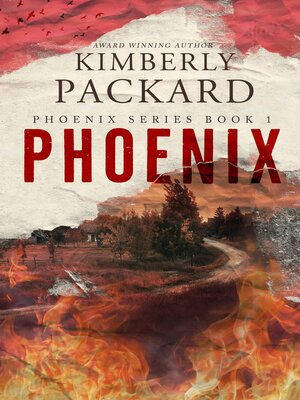 cover image of Phoenix